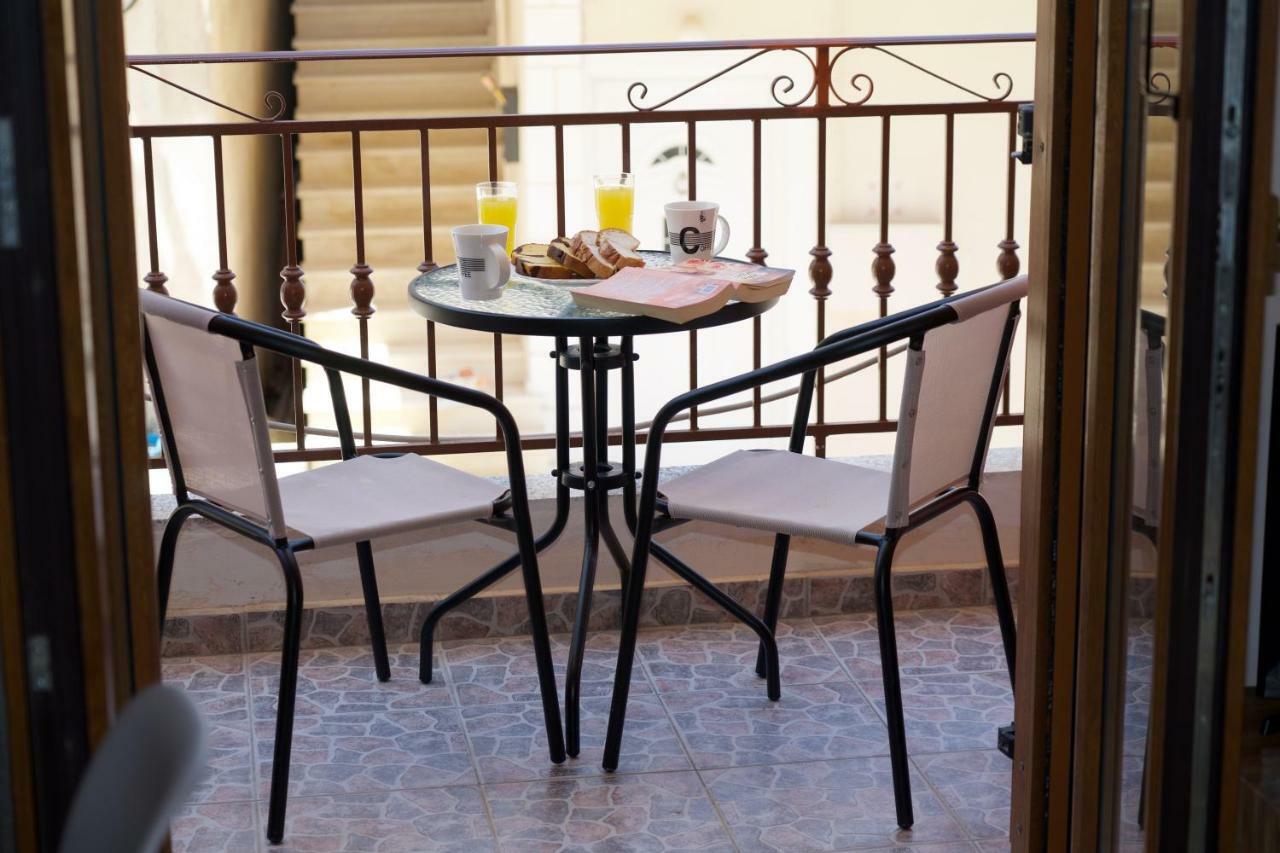 Apollon Apartment In Argostoli Екстер'єр фото
