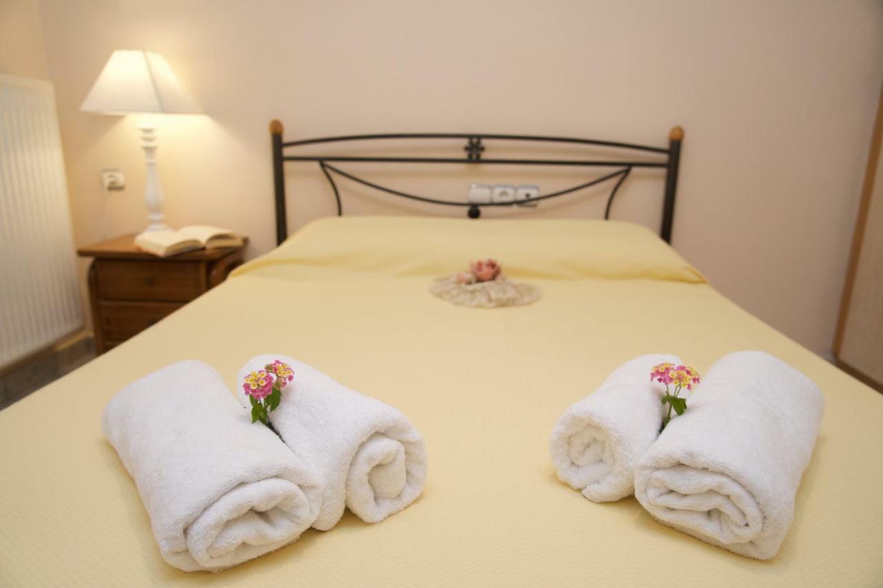 Apollon Apartment In Argostoli Екстер'єр фото