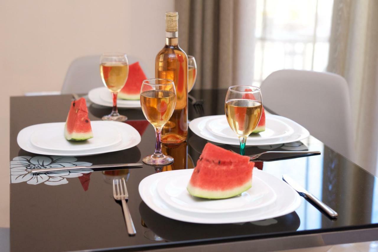 Apollon Apartment In Argostoli Екстер'єр фото